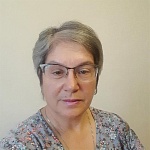 Ламкина Альбина Львовна