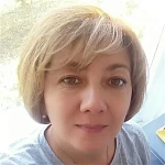 Светлана Геннадьевна Лазарева