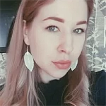 Алена Игоревна Бурацкая