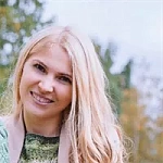 Ольга  Петровна Яковлева