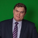 Корючкин Михаил Александрович