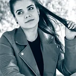 Анастасия Алексеевна Макеева