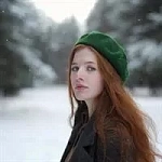 Звягинцева Анастасия Викторовна