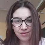 Ольга  Алексеевна  Федорова