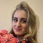 Кожемяка Виктория Сергеевна