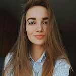 Елизавета Сергеевна Князева