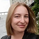 Вавилова Вера Вячеславовна