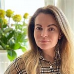 Наталья Дмитриевна Семенышева