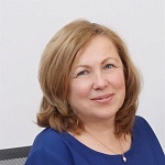 Оксана Валерьяновна Зенкович