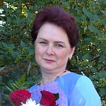 Путинцева Ирина Александровна