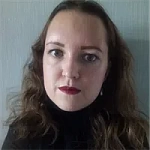 Елена Юрьевна Гудованая