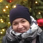 Анастасия Евгеньевна Труш