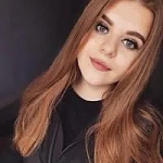 Коршак Анастасия Александровна