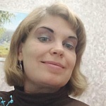 Кухарская Ольга Евгеньевна