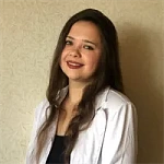Яна Алексеевна Медведева