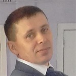 Корочкин Виктор Сергеевич
