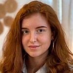 Полина Михайловна Ганцева