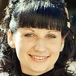 Ольга Константиновна Халчева