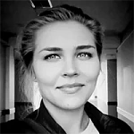 Елена Олеговна Землякова