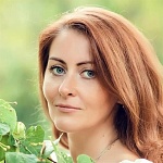 Кожемяка Анна Валерьевна