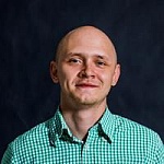 Елисеев Олег Сергеевич