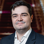 Судаков Андрей Игоревич