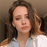 Дарья Сергеевна Логачева