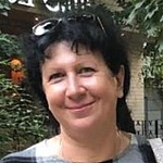 Светлана Юрьевна Овчаренко