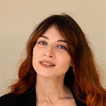 Нурыева Юлия Дмитриевна