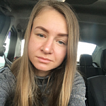 Екатерина Сергеевна Лавринович