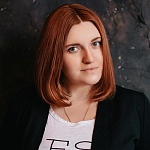 Шадрина Юлия Александровна