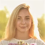 Елена Ивановна Виноградова
