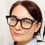 Беседина Ксения Алексеевна