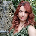 Агабабян Антонина Тиграновна