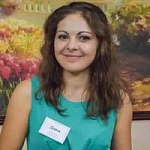 Малышева Дарья Алексеевна