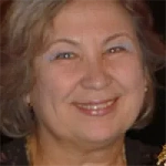 Наталья Николаевна Полякова