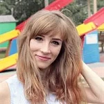 Анастасия Олеговна Терентьева